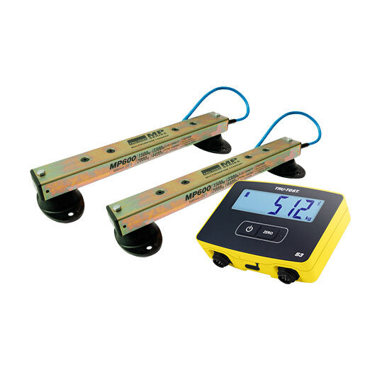 Tru-Test S3 Weigh System