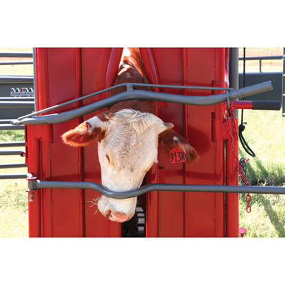Neck or Nose Bar - WW