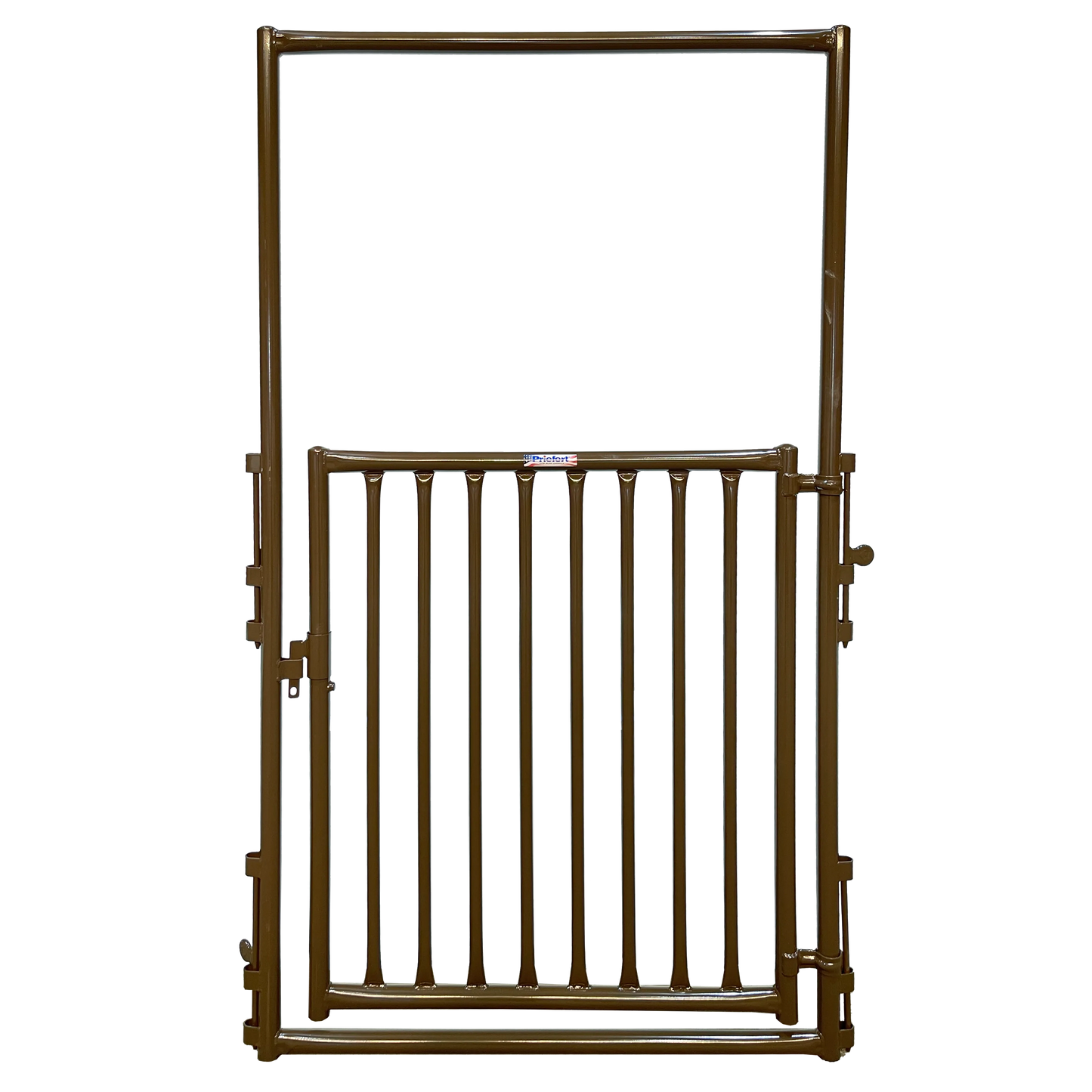 Sheep, Hog & Goat Bow Gates