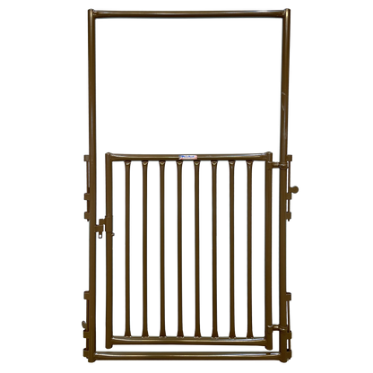 Sheep, Hog & Goat Bow Gates
