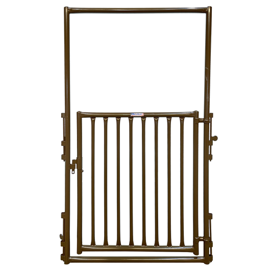 Sheep, Hog & Goat Bow Gates