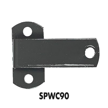 Priefert Kennel Connectors