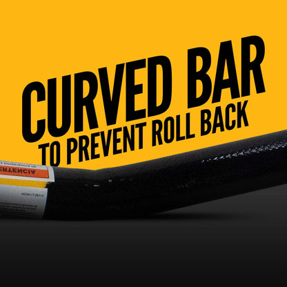 Standard Ergo 360 Winch Bar