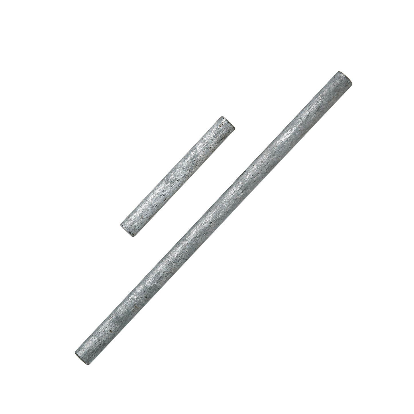 metal brace pin for fencing