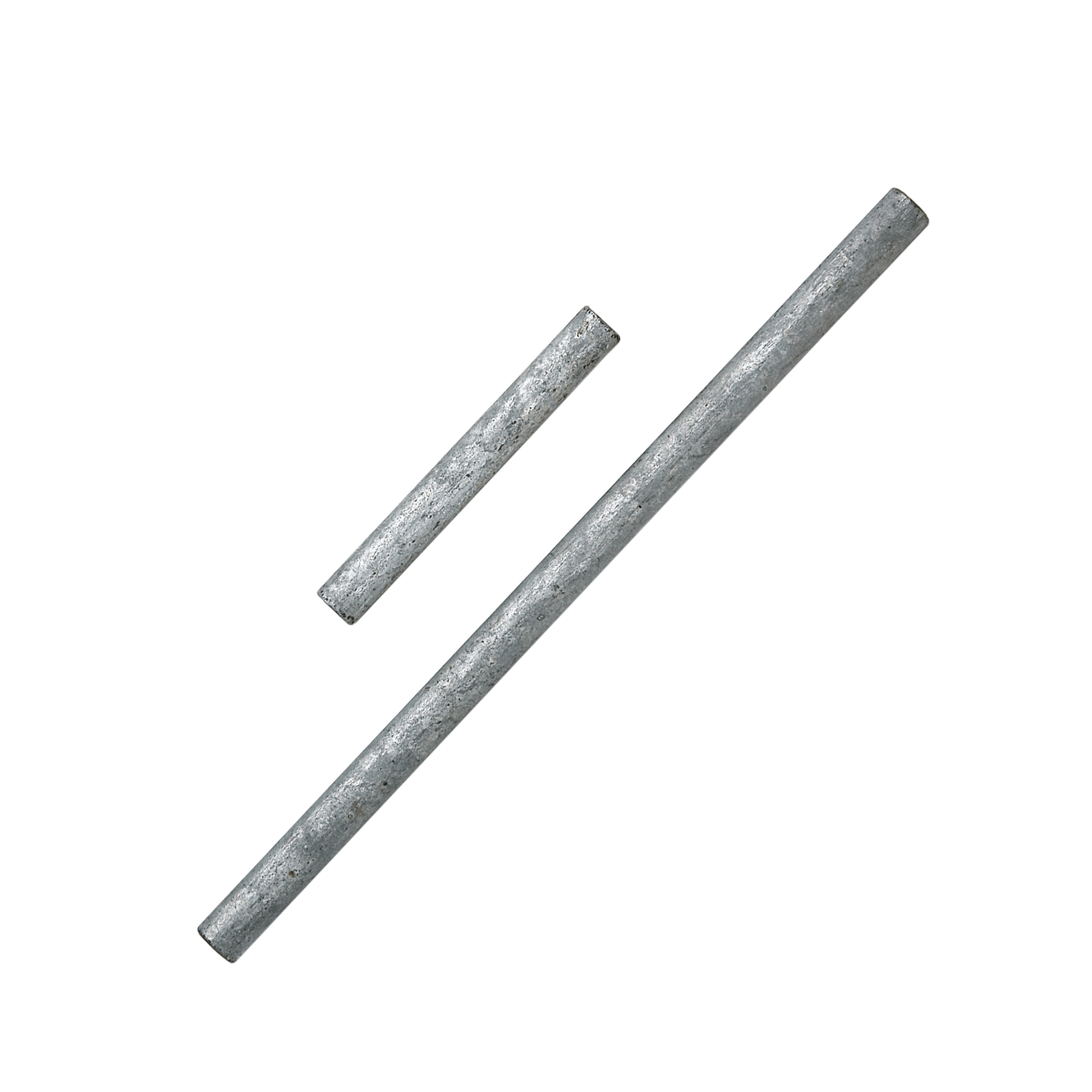 metal brace pin for fencing
