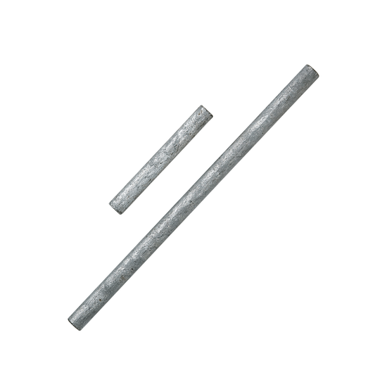 metal brace pin for fencing