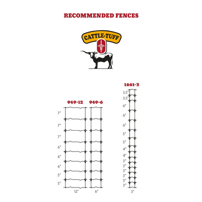 Cattle-Tuff