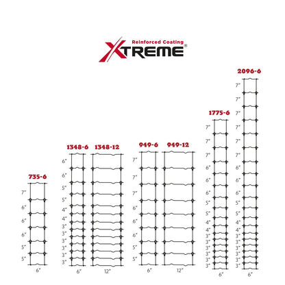 Fixed Knot Xtreme