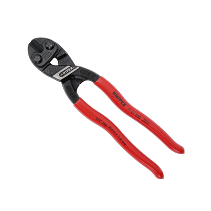 Stay-Tuff Hi-Tensile Pliers