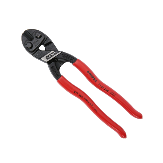 Stay-Tuff Hi-Tensile Pliers