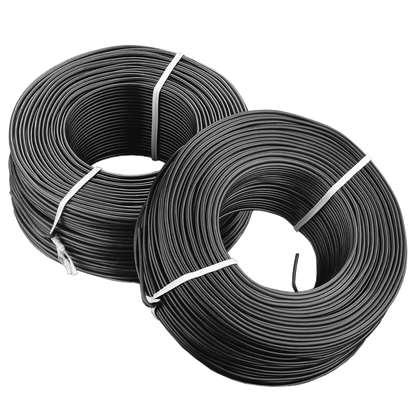 Tie Wire - 16.5 Gauge
