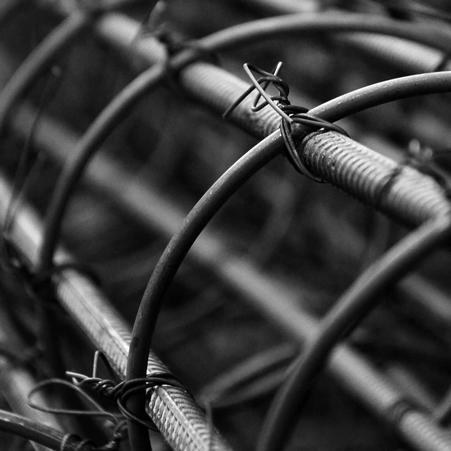 Tie Wire - 16.5 Gauge