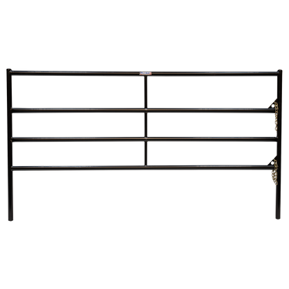 Trailer Panel