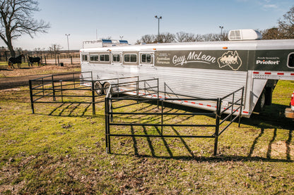 Trailer Panel