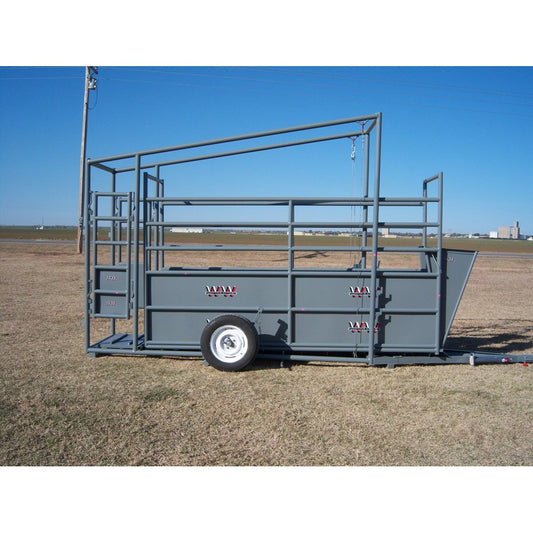 WW - Portable Load Chute
