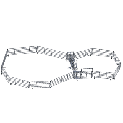 Express Portable Corral - Standard